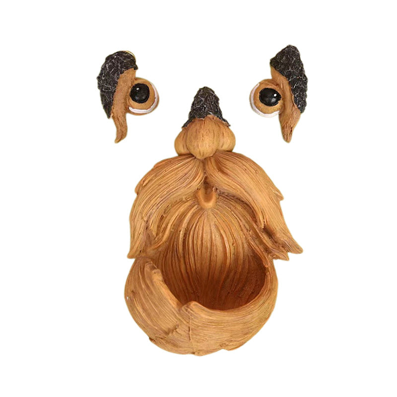 Bird Feeder for Outdoor Garden and Tree Decoration