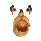 Bird Feeder for Outdoor Garden and Tree Decoration