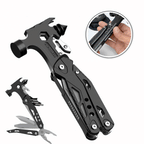 16-in-1 Multi Tool Hammer for Home, Outdoor and Daily Use