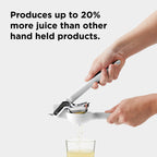 Citrus Juicer
