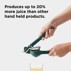Citrus Juicer