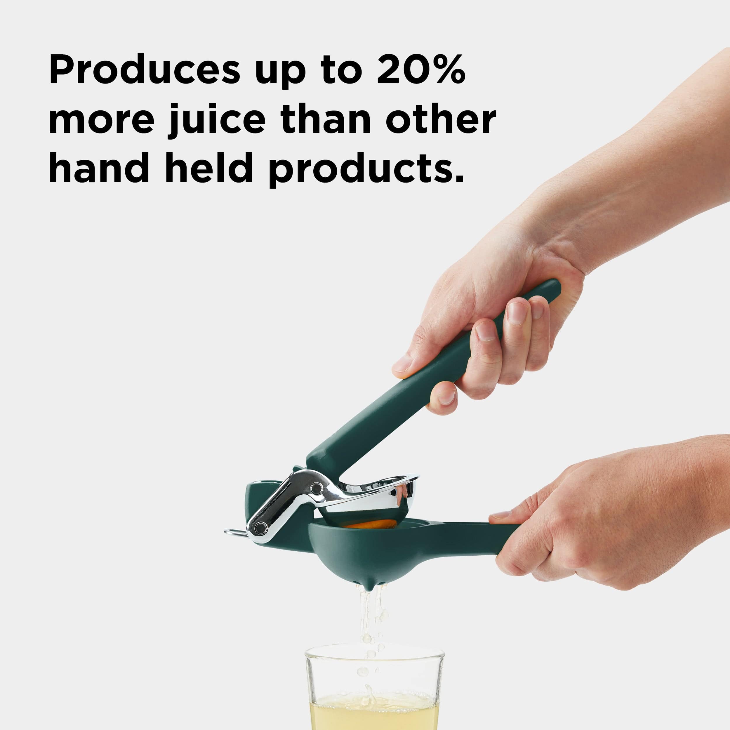 Citrus Juicer