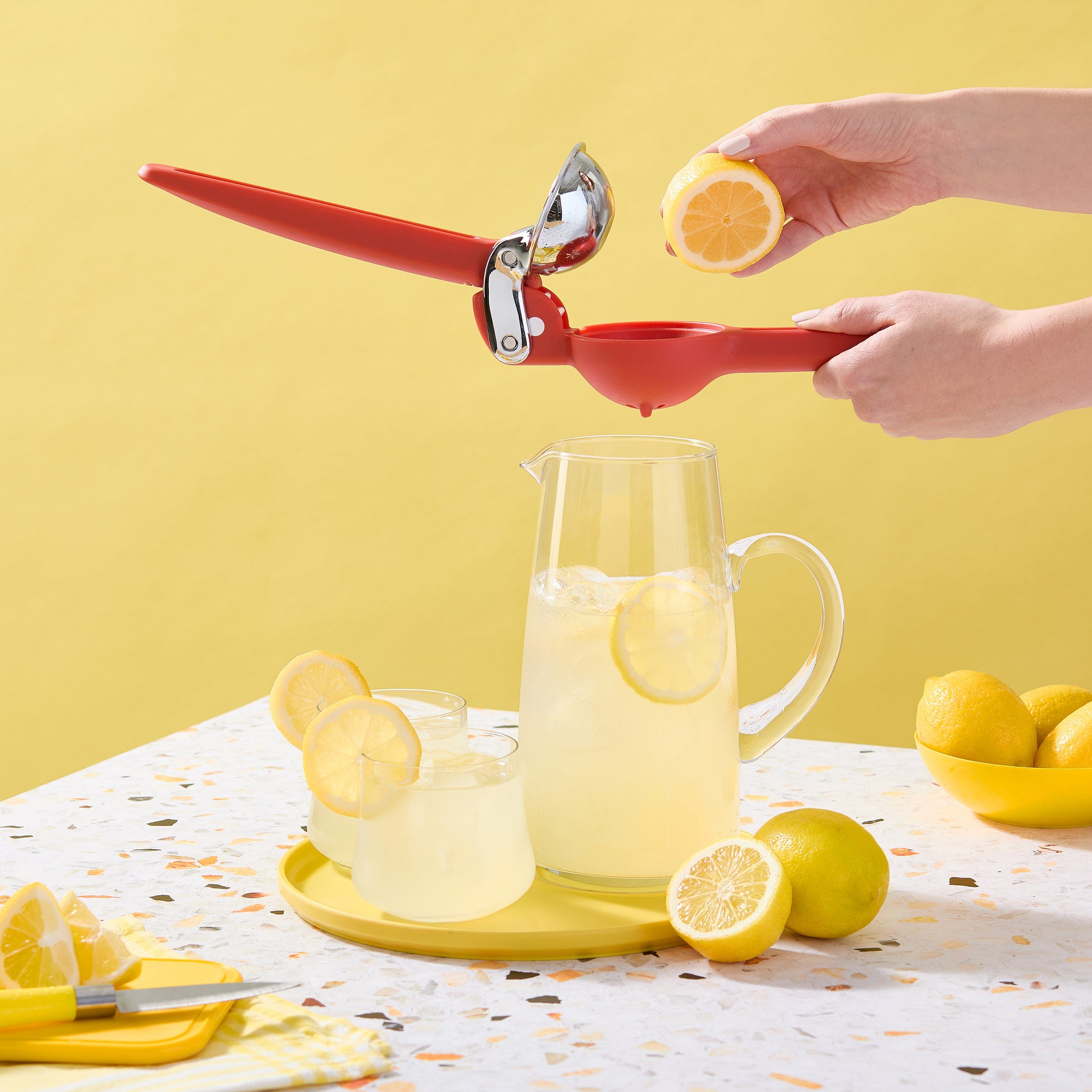 Citrus Juicer