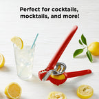 Citrus Juicer