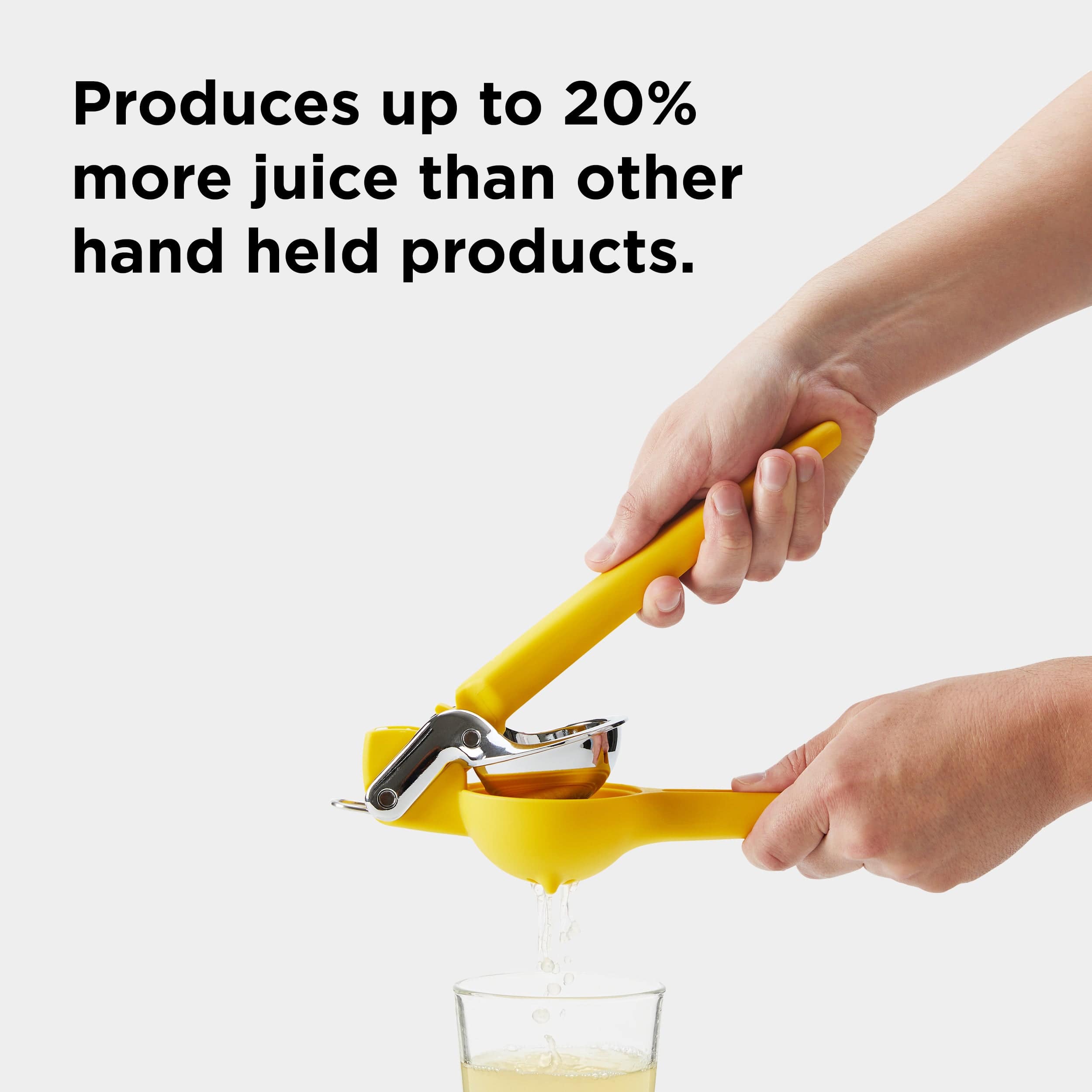 Citrus Juicer