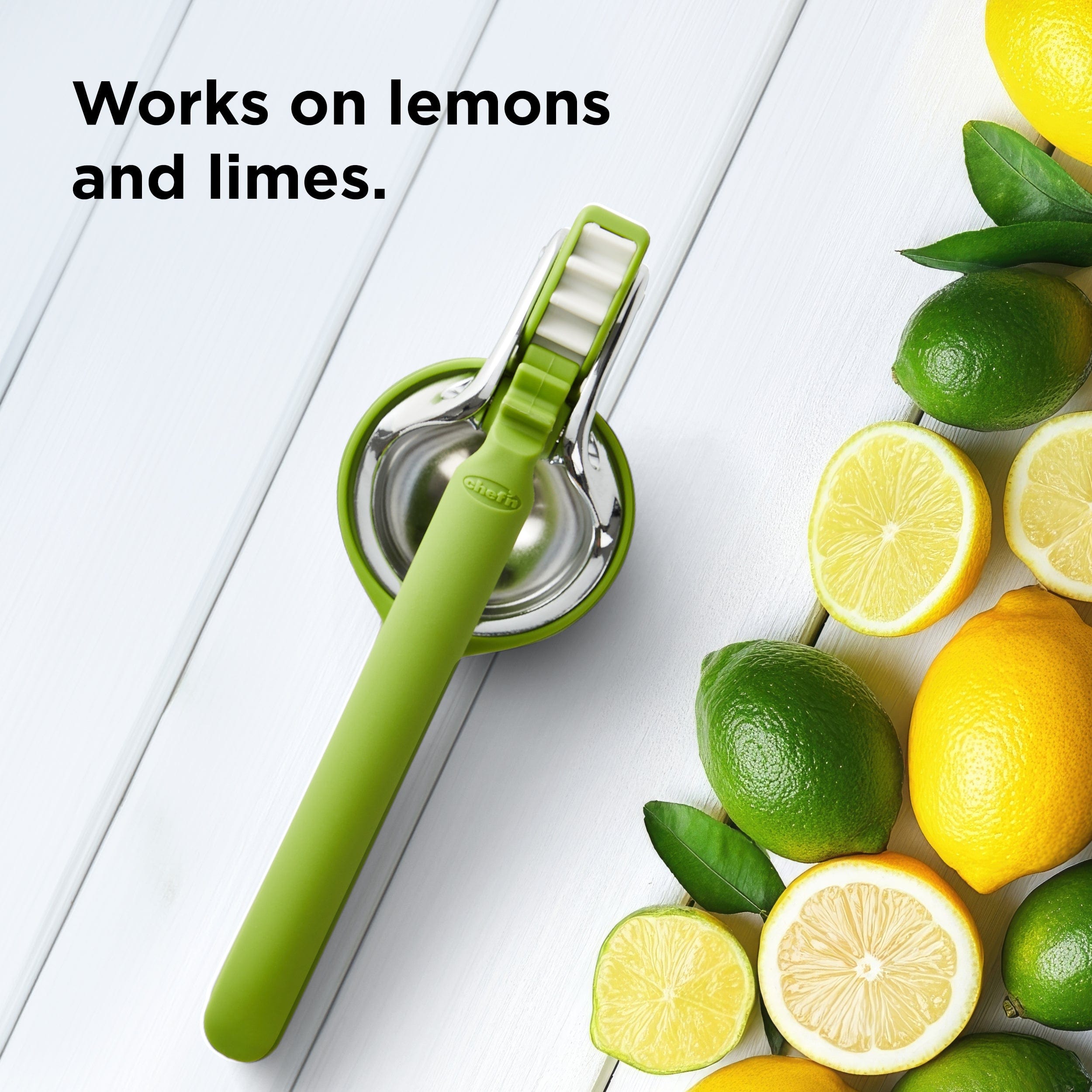 Citrus Juicer