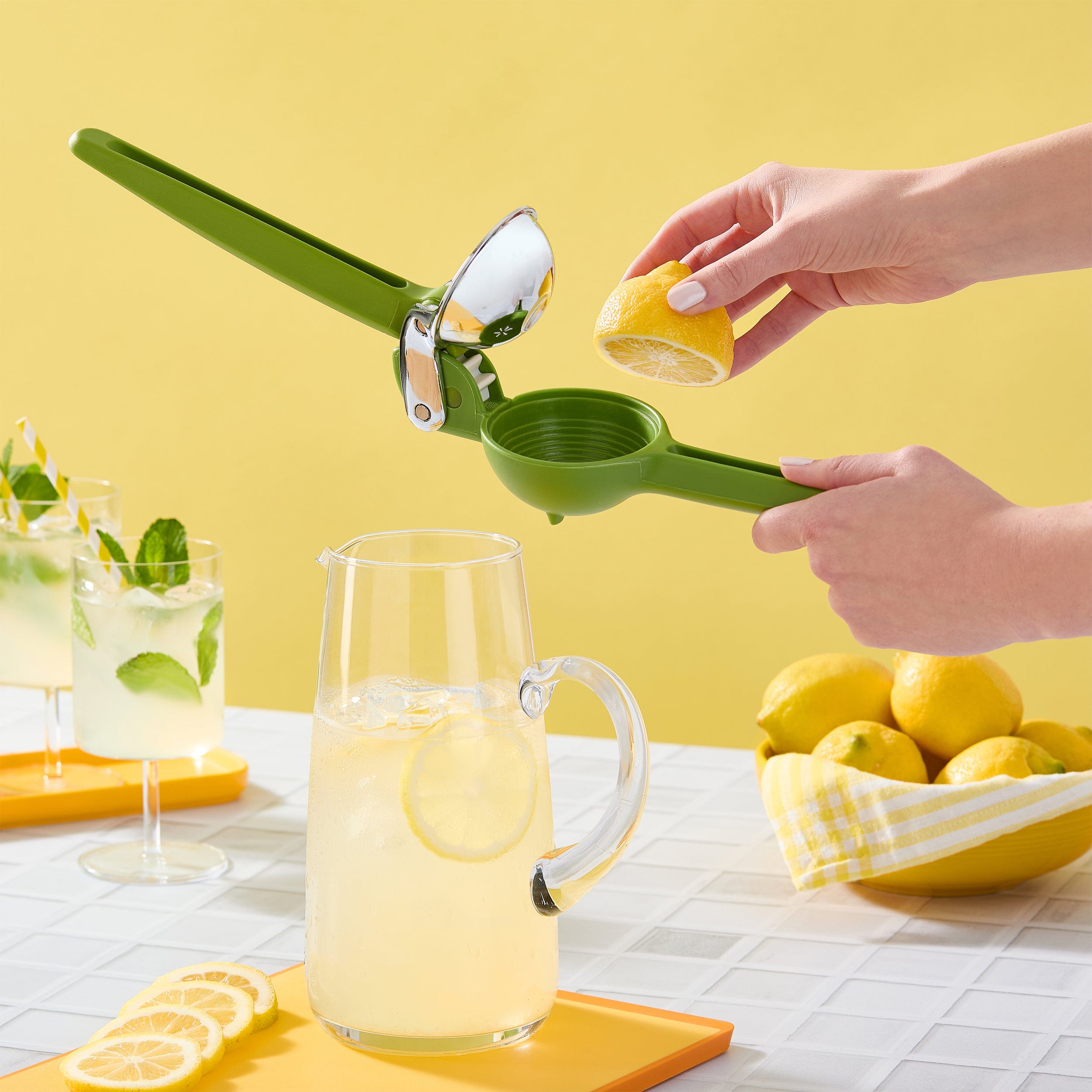 Citrus Juicer