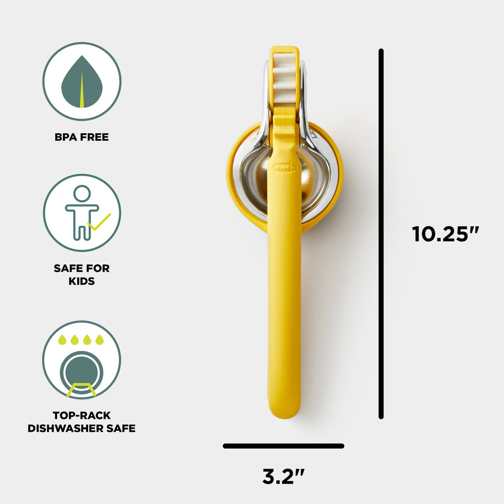 Citrus Juicer