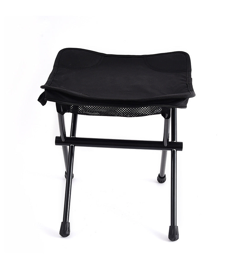 Portable Folding Camping Stool Lightweight Outdoor Seat