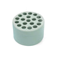 Spiral Ikebana Stem Holder for Flower Arrangement Set of 2