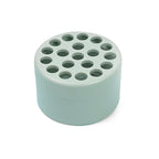 Spiral Ikebana Stem Holder for Flower Arrangement Set of 2