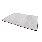 Foldable Aluminum Foil Picnic Mat for Camping & Beach