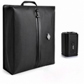 17L Travel Compression Bag with Pump for Clothes & Luggage