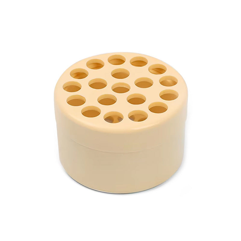 Spiral Ikebana Stem Holder for Flower Arrangement Set of 2