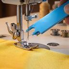 Better Grip， Less Frustration 4-in-1 Needle Threader