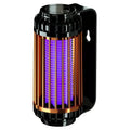 Electric Rechargeable Mosquito Killer Lamp with UV Light - Effective Bug Trap for Home Pest Control