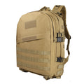 22L Tactical Backpack for Hiking Camping Travel Outdoor