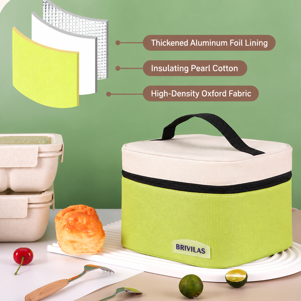 Travel Storage Bag for Toiletries & Everyday Essentials