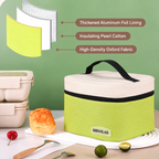 Travel Storage Bag for Toiletries & Everyday Essentials