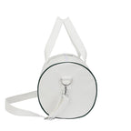 Canvas Duffle Bag for Gym Travel Weekend Shoulder Bag