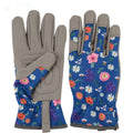 Floral Gardening Gloves for Planting and Yard Work