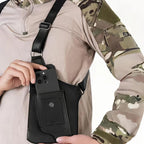 Adjustable Crossbody Bag Lightweight & Unisex