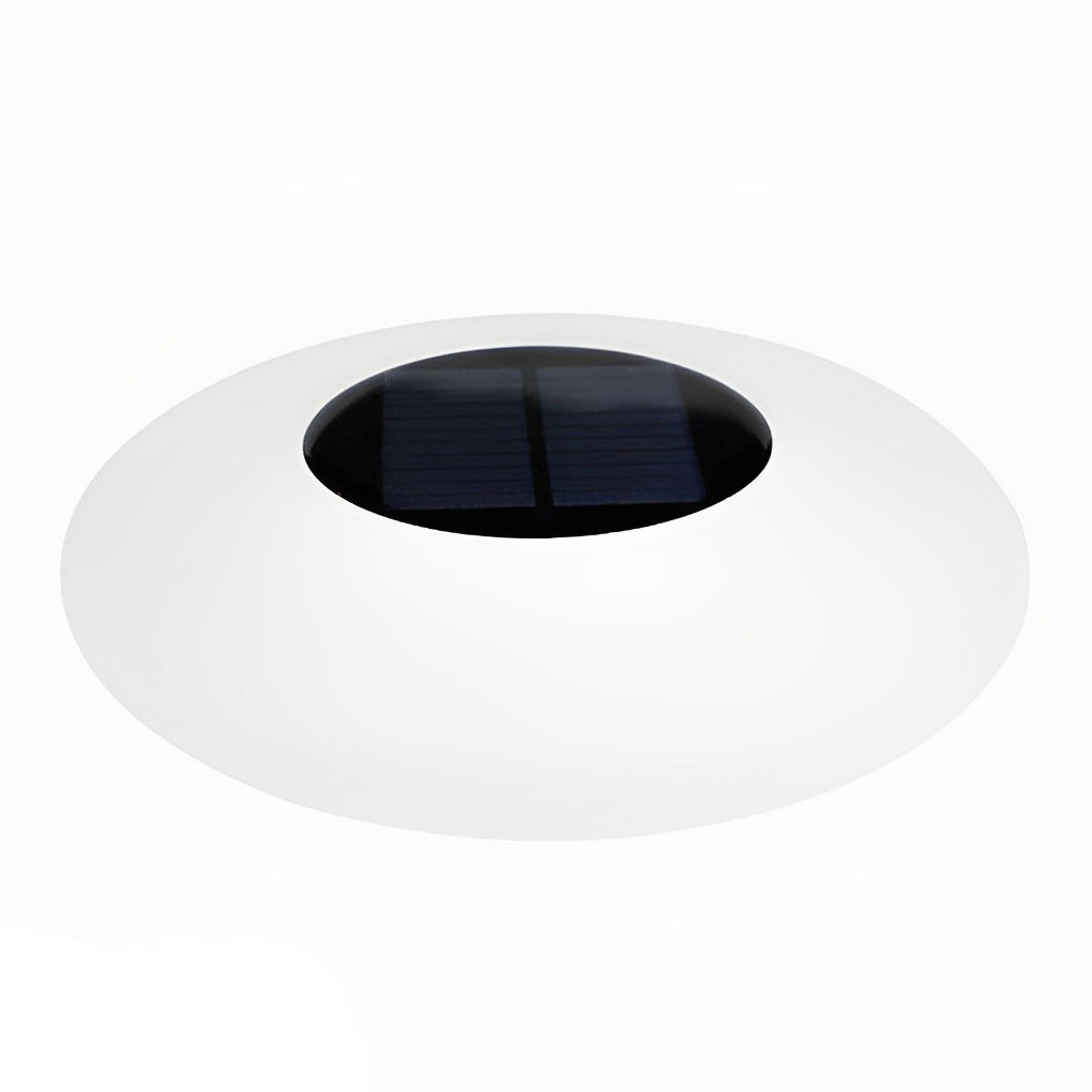 Solar Floating Pond Light RGB Color Changing Pool Light with Remote Control