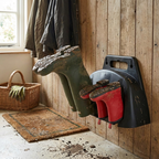 Garden Hose Wall Mount Hanger