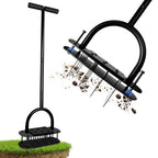 41 Inch Lawn Air Aerator Grass Aerator Lawn Tools