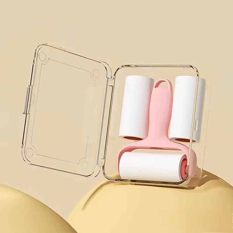 Everyday Essential Pocket Lint Remover Roller