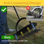 41 Inch Lawn Air Aerator Grass Aerator Lawn Tools