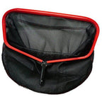 Professional Leaf Scoop Net with Metal Frame