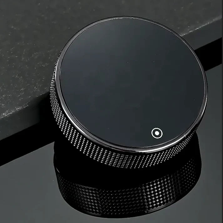 Magnetic Productivity Timer – Rechargeable Countdown Timer for Work & Study