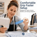 Better Grip， Less Frustration 4-in-1 Needle Threader