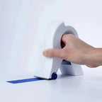 Painter's Tape Applicator for Clean and Precise Paint Lines