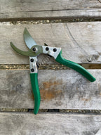 Pruner Shears For the Garden  - Our Best Hand Pruners - Carbon Steel