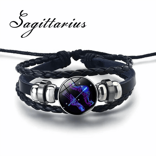 2-Pack Manifestation Bracelets – Attract Prosperity
