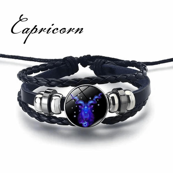 2-Pack Manifestation Bracelets – Attract Prosperity