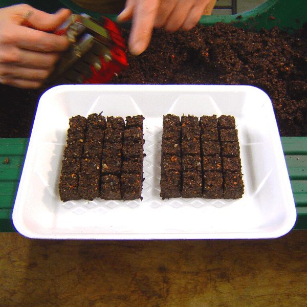 Soil Block Maker, Small