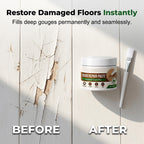 Wood Repair Paste for Furniture and Floor
