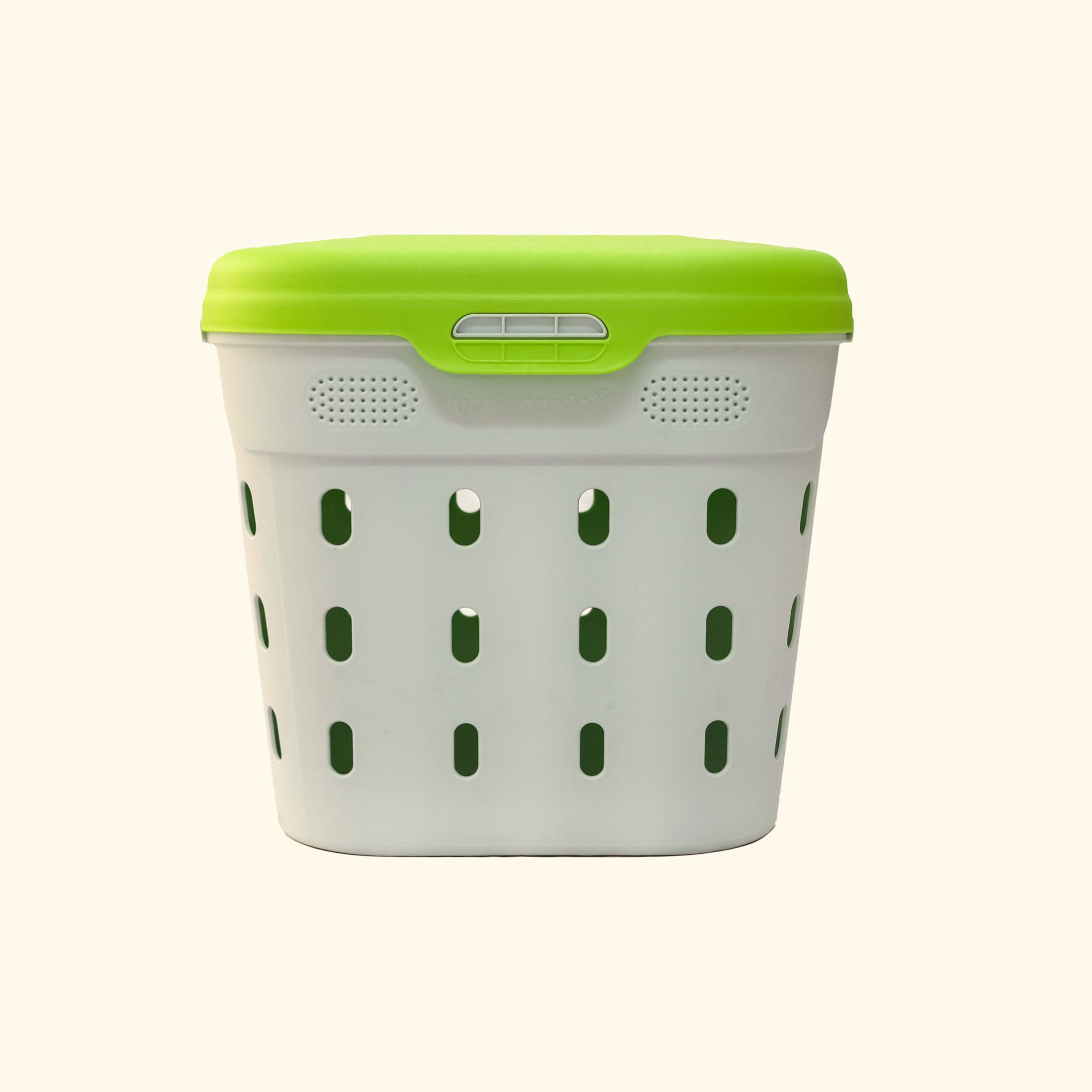 In-Ground Worm Composter Bin for Garden Beds