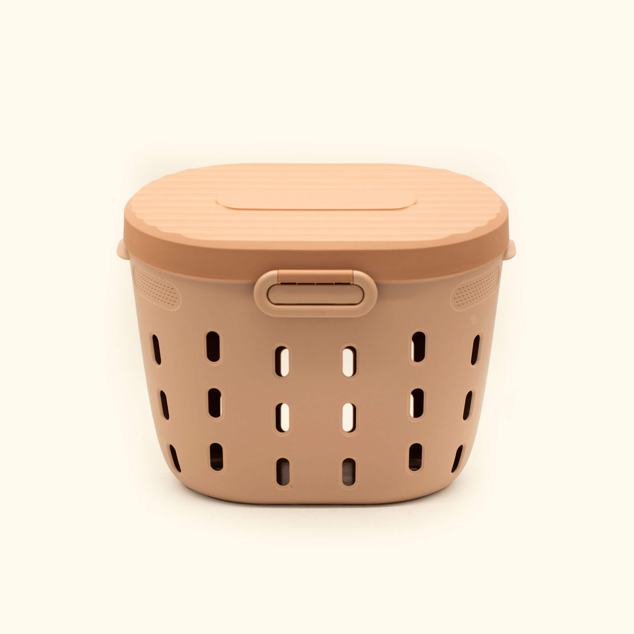 In-Ground Worm Composter Bin for Garden Beds