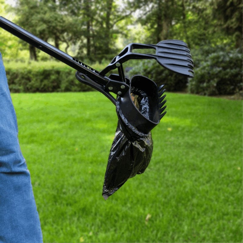 The Simple Scooper