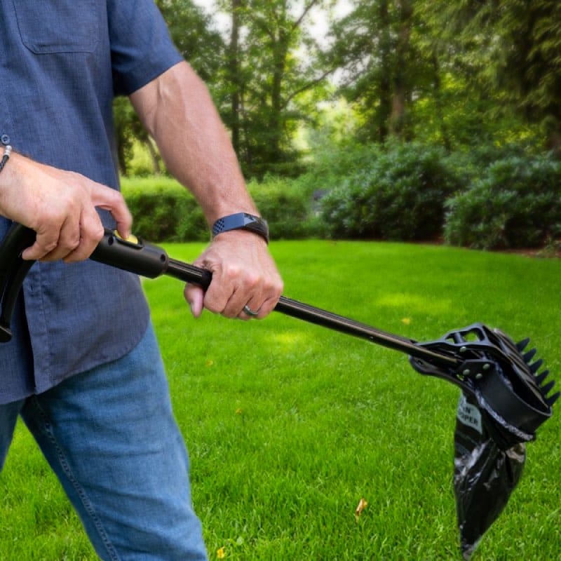 The Simple Scooper