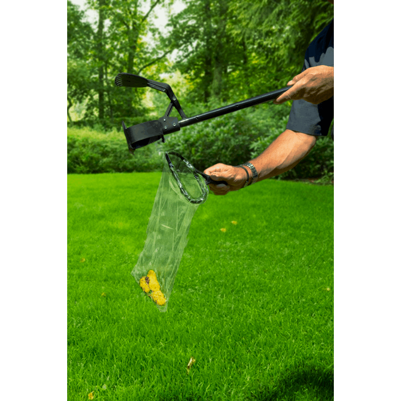The Simple Scooper