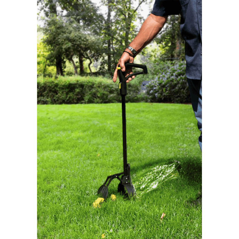 The Simple Scooper