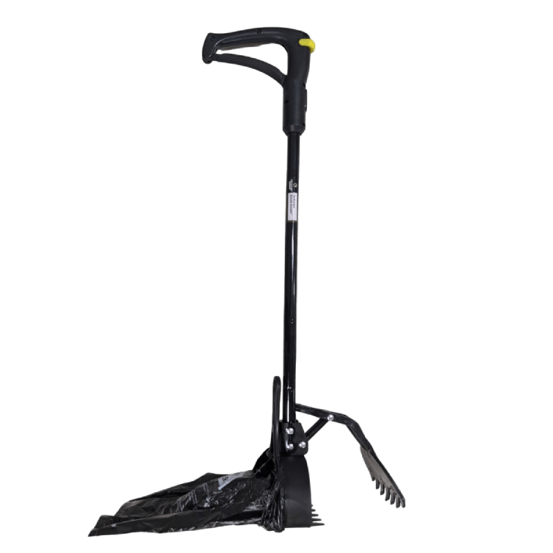 The Simple Scooper