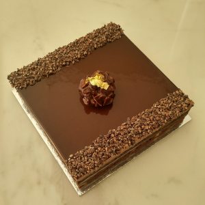 Entremet